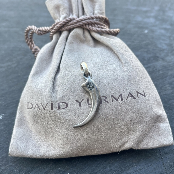 David Yurman South East Eagle Tallon - Picture 1 of 4
